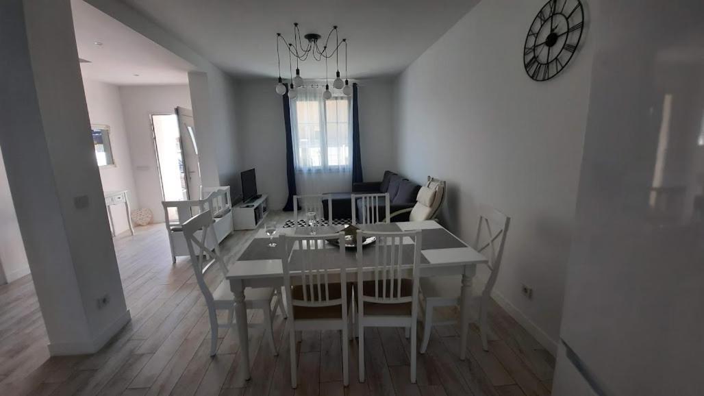 Family Residence Baia Mare Extérieur photo