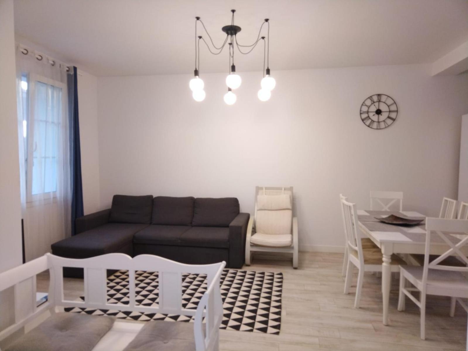 Family Residence Baia Mare Extérieur photo